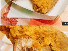 -德克士(龙阳广场店)