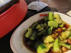 -胖哥俩肉蟹煲(梅溪步步高店)