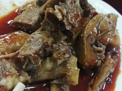 -荣生萝卜汤饭店