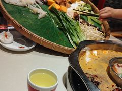 -大队长主题火锅(观音桥店)