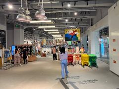 -多抓鱼循环商店(虹桥天地店)
