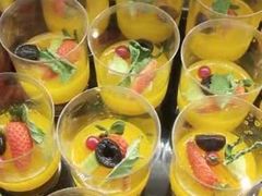 -漳州佰翔圆山酒店·圆山畔西餐厅