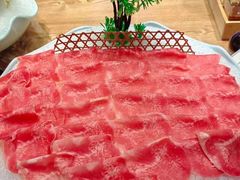 -尚海豆捞(乐虹坊店)