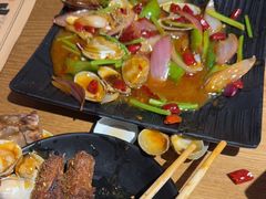 -壹酒贰肉1926·深夜食堂(九纬路店)