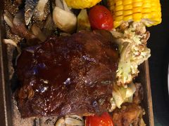 -bluefrog蓝蛙(水游城店)