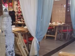 -水煮三国·川鲁江湖菜(香山店)