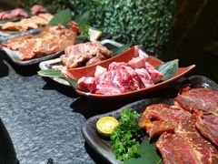 -炭虎烤肉(桂林路店)