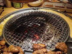 -喜来稀肉(北外滩白玉兰广场店)