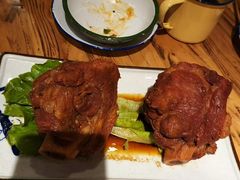 -關東雪东北菜(中庚漫游城店)