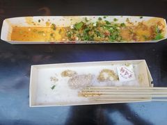 -董顺桃老长沙臭豆腐(步行街店)