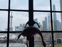 -YUE·6·西式融合餐厅(外滩六号店)