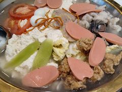 -刘壹席富顺荤豆花·自贡江湖菜(浅水半岛店)