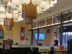 -極屋鮨牛 · 烧肉酒场(时代C馆店)