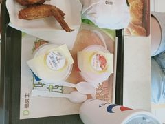 -德克士(新加坡城店)