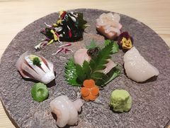 -然寿司(郎园vintage店)