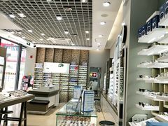 -宝岛眼镜(福清万达店)