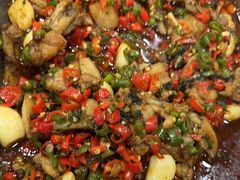 -潇湘码头·鲜湘菜(清河店)