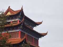 -开福禅寺