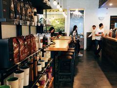-星巴克臻选(广州东山锦轩店)