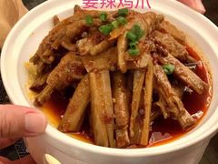 -缪氏川菜(深圳北站缤果空间店)