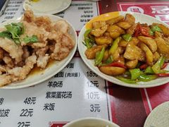 -吉味馆(柠溪店)