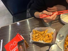 -胖哥俩肉蟹煲(淮安万达店)