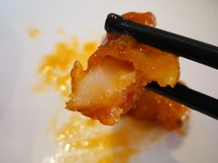 -喜乐餐厅•灯笼虾球首创者•本地小海鲜(二马路店)