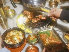 -韩宫宴烤肉·料理(苏州中心店)