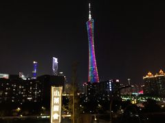 -小茶闲舍·观景商务茶馆(广州塔店)