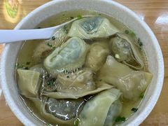 -顶巧鸡汤馄饨(虹口总店)