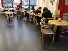 大堂-李连贵熏肉大饼(宁山中路店)