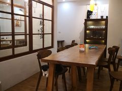大堂-猫小主咖啡·猫咖cat cafe(福田店)
