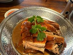 -农厨好味·温泉鹅·农家菜