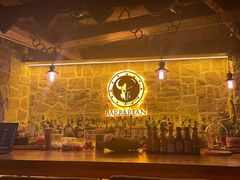 -BARBARIAN餐厅(武定路店)