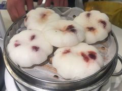 蔓越莓米糕-兰湘子·湘菜小炒(济南领秀城店)