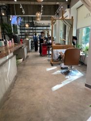点击看大图 -M+hair salon专业造型沙龙