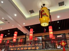 -玉华台饭庄·淮扬菜·烤鸭(望京店)