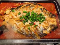 -炉鱼(无锡八佰伴中心店)