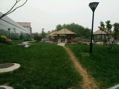 -龙达温泉生态城