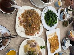 -湛江渔港·大排档(乐园路总店)