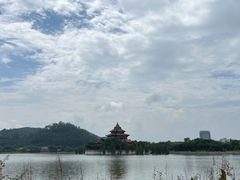 -顺峰山公园