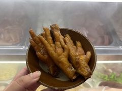 -巴渝老街印象生活麻辣烫(华宇·北城中央汇店)