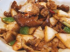 -兰溪小馆(东直门簋街店)