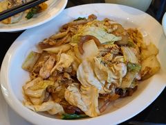 石浦炒年糕-丰收日(五角场店)