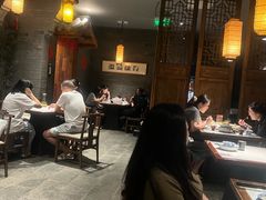 -卯时·龙光雅宴·精致锡帮菜(惠山古镇店)