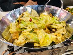 -嘉陵楼馋嘴城(簋街总店)