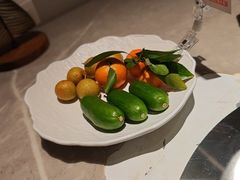 -芸山季·云南野生菌火锅(宝能环球汇店)