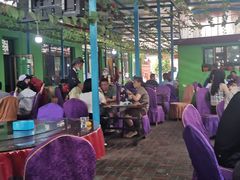 -马白开来特色羊排揪片子  (总店)