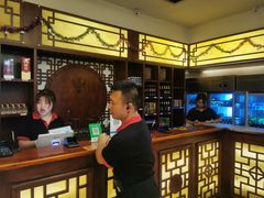 -八宝牛潮汕鲜牛肉火锅(净月店)