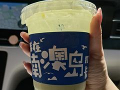 -南澳岛打卡果汁冰公司